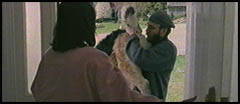Scott Mosier in: Is this Your Dog? (3.8 Megs)