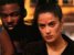 Chris Rock and Salma Hayek