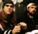 Jason Mewes and Kevin Smith