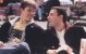 Matt Damon and Ben Affleck from Entertainent Weekly