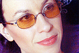 Alanis Morissette