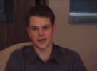 Click HERE to hear about Matt Damon's cameo!