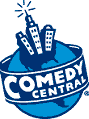 Comedy Central Page