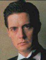 Kyle MacLachlan