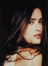 Salma Hayek