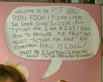 RST's Famous Porn Sign