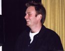 Brian Lynch.