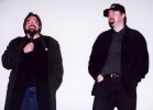 Kevin Smith and Brian O'Halloran.