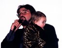Kevin and Harley Smith.