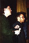Scott Mosier and Kevin Smith