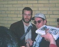 Jason Lee