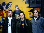 Mike Klimo, Kevin Smith and Jerry Aunspaw