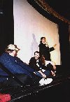 Ethan Suplee, Jason Lee, Jason Mewes and Kevin Smith