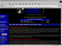 Click here to see PTA Central!