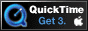 Get The Quicktime Software Here!